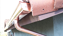 Find Gutter Contractors in Whiteside County